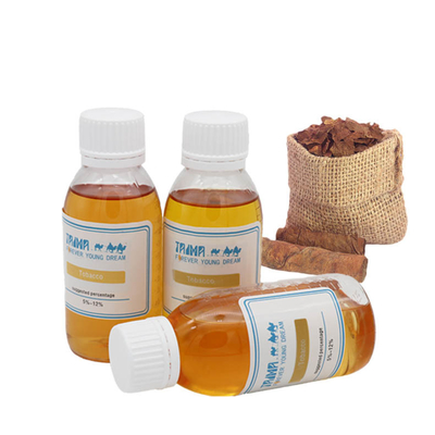 PG Vg Liquido Concentrado de Tabaco Jugo de Vapor Sabores