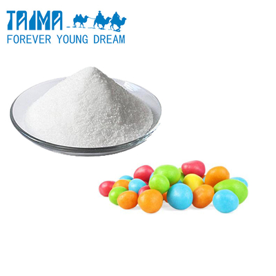CAS 56038-13-2 Sucralosa Edulcorante Alimentario para E-líquido de Vapeo