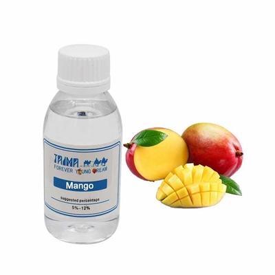 Sabores de jugo de vapeo de kiwi concentrado sintético 500ml