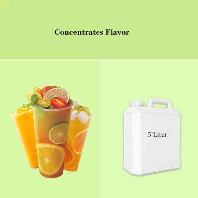 Aromas de limonada para cigarrillos electrónicos, sabores de vapeo afrutados