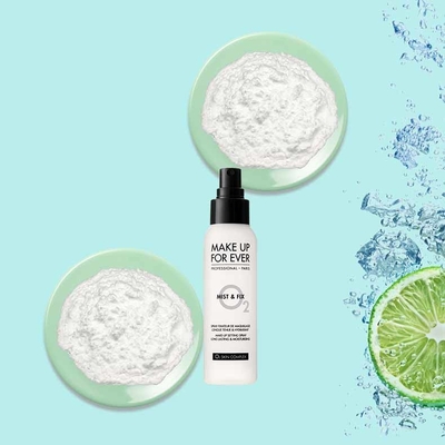 C10h14n2 Spray Facial WS-27 Polvo Agente Refrescante de Mentol