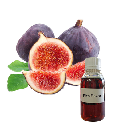 Concentrados de sabor a fruta para vapeo de grado alimenticio con COA y tabaco