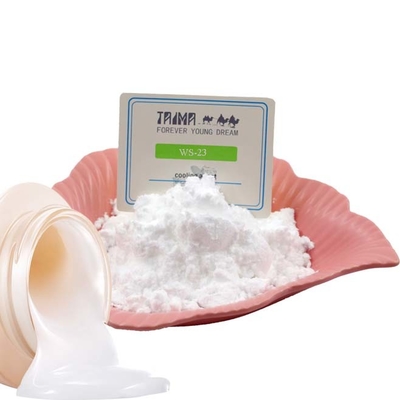 C13H25NO 51115-67-4 Goma de menta oral WS-3 Aditivo para enfriamiento de Koolada
