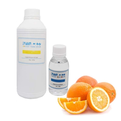 Concentrado líquido con sabor a kiwi, mango y naranja, fuerte, certificado ISO y de larga duración para Ejuice Eliquid