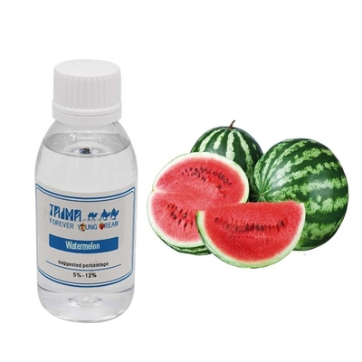 Sabores de jugo de vapeo de frutas de shisha de hookah 125ml para e-líquido
