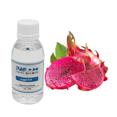 Sabores de jugo de vapeo de frutas de shisha de hookah 125ml para e-líquido