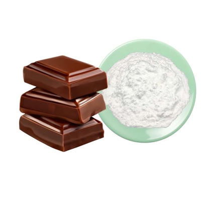CAS 56038-13-2 Sucralosa Edulcorante Alimentario para E-líquido de Vapeo