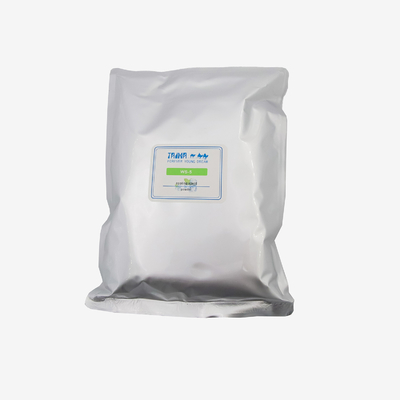 Cristales Blancos WS12 Agente Refrescante en Polvo CAS 68489-09-8 99% de Pureza