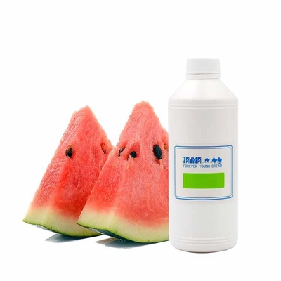 Mezcla de hierbas incoloras Aloe Lime sabor a fruta Concentra cero nicotina