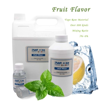 E-Juice Aceite de fragancia Concentrado Limón Aroma de Soda para jugo de vape