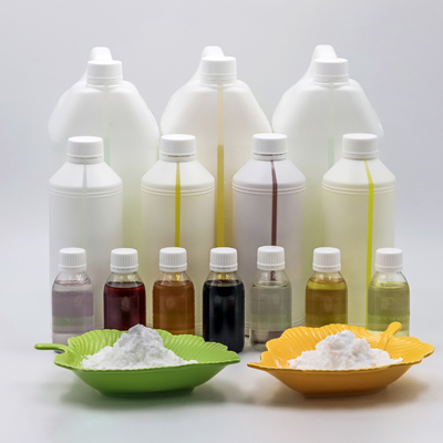 Concentrado de Vape de Fresa con Sabores de Frutas 125ML Halal