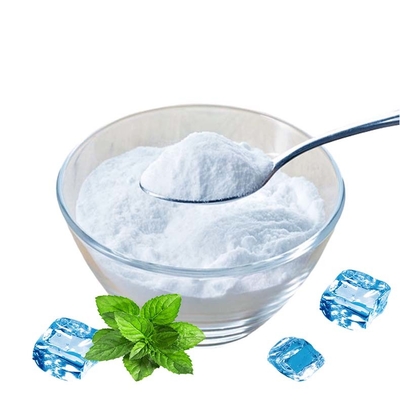 Derivados del mentol Agente refrigerante en polvo CAS 51115-67-4 Ws-23 Koolada