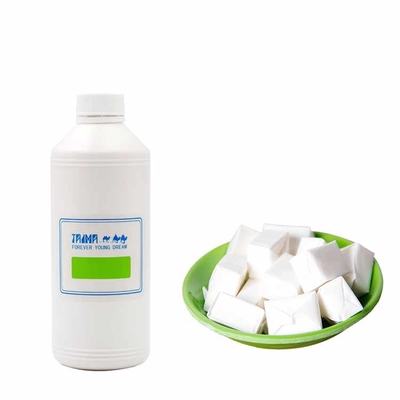 Jugo E incoloro concentrado sabor cero nicotina CAS 220-334-2