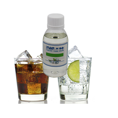 E-Juice Aceite de fragancia Concentrado Limón Aroma de Soda para jugo de vape