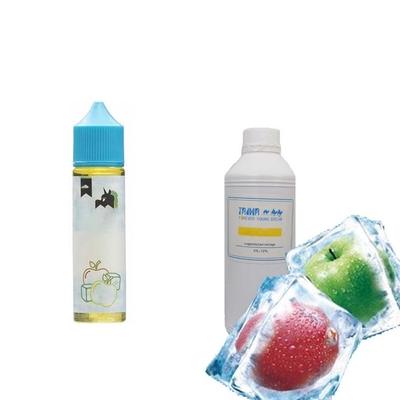 sabor a fruta de manzana doble vpe sabor a líquido sabor a tabaco