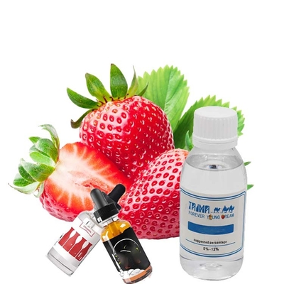 el tabaco de zumo de vapeo y el e-líquido con sabor a fruta de guayaba