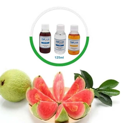 Concentrado Guava E Jugo Concentrado fruta e-líquido Sabor