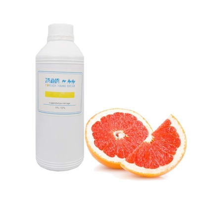 Concentrados de sabor a limón para e-líquido a base de PG/VG, grado USP para jugo de vapeo