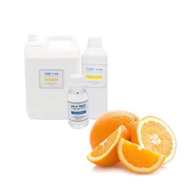 Concentrados de sabor a limón para e-líquido a base de PG/VG, grado USP para jugo de vapeo