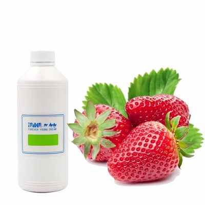 Concentrado de Fruta Dulce de Fresa para E-líquido
