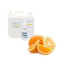 Sabores de jugo de vapeo de frutas concentrado sintético de 1L, grado USP