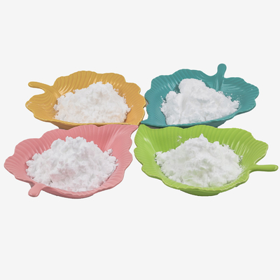 Grado alimenticio CAS 51115-67-4 WS23 Aditivo de refrigerante para bebidas alimenticias