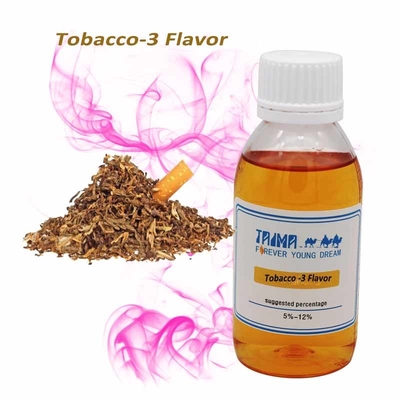 Líquido para vapeo de tabaco / Líquido para vapeo con sabor a tabaco Taima, envasado de grado USP
