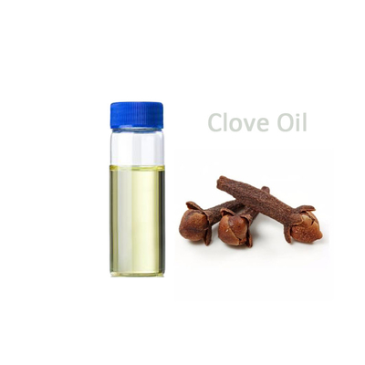Fábrica china de aceite de clavo de mejor calidad