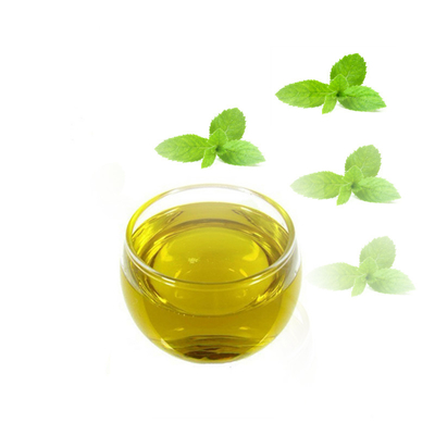 C6H8O7 Aditivos orgánicos de grado alimenticio 100% aceite de menta pura