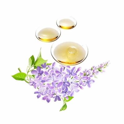 Aditivos de grado alimenticio puro Aceite de eugenol natural para fragancia y sabor