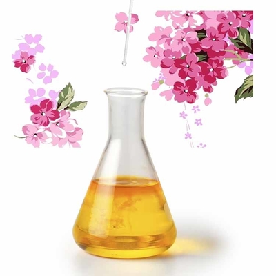 Aditivos de grado alimenticio puro Aceite de eugenol natural para fragancia y sabor