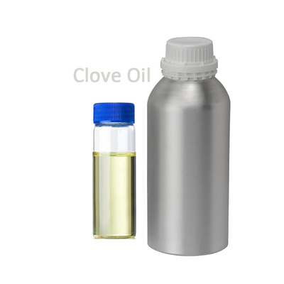 Aceite esencial de clavo de hoja natural 100% puro