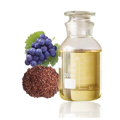 Grado alimenticio CAS NO84929-27-1 Aceite extraído de semillas de uva