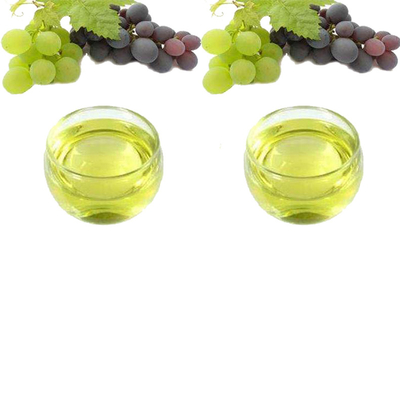 Grado alimenticio CAS NO84929-27-1 Aceite extraído de semillas de uva