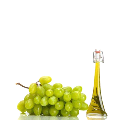 Grado alimenticio CAS NO84929-27-1 Aceite extraído de semillas de uva