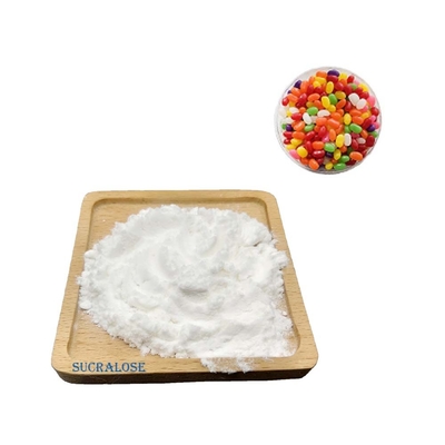 CAS 165450-17-9 Edulcorante natural de neotamo de grado alimenticio en polvo