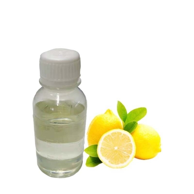 Aceite esencial de cáscara de limón puro, grado cosmético, para revitalizar la piel