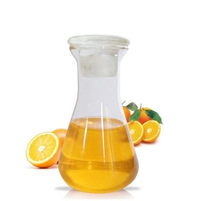 Aceite de descamación de naranja dulce para blanqueamiento CAS 8028-48-6