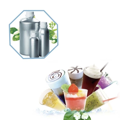 Aceite esencial de jazmín 100% puro, grado alimenticio, para té