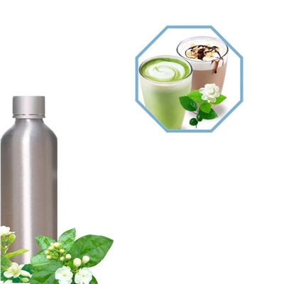 Aceite esencial de jazmín 100% puro, grado alimenticio, para té