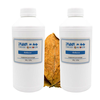 2L Sabores de Jugo de Vapeo de Tabaco Uso Jugo de Vapeo E Líquido Cigarrillo Electrónico Hecho
