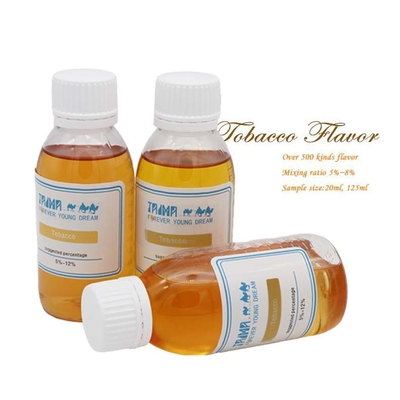 2L Sabores de Jugo de Vapeo de Tabaco Uso Jugo de Vapeo E Líquido Cigarrillo Electrónico Hecho