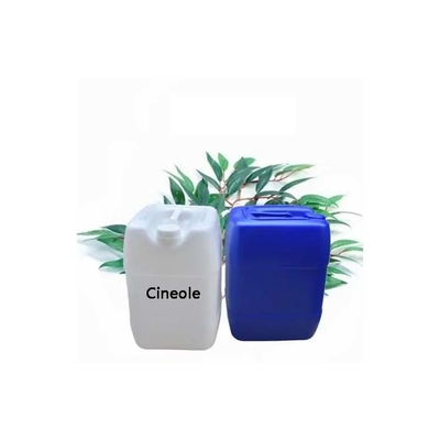 Revitalizador de la piel con aceite esencial de eucalipto orgánico natural 100% puro