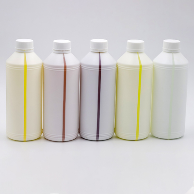 500 ml de sabor diario Aditivos de grado alimenticio Edulcorante de maíz para jugo de vape