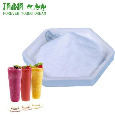Agente de enfriamiento en polvo de grado alimenticio WS-12 CAS 68489-09-8