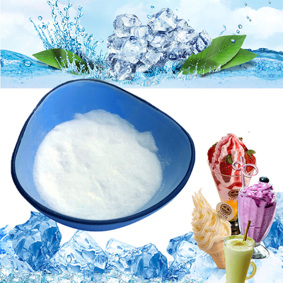 Agente de enfriamiento en polvo de grado alimenticio WS-12 CAS 68489-09-8