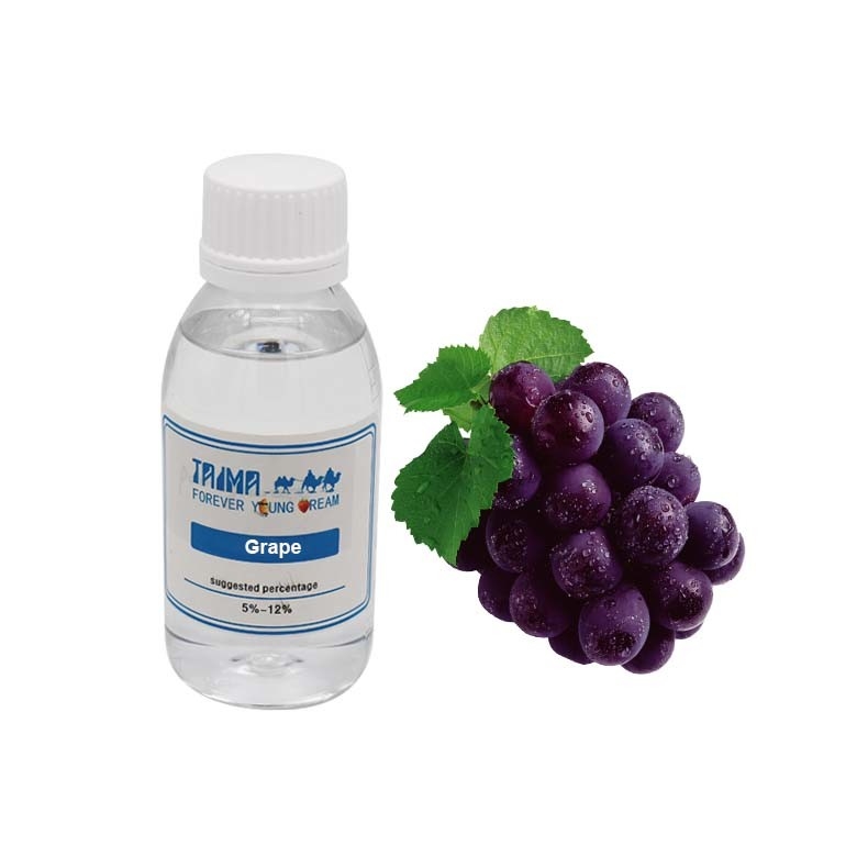 Concentrado de aromatizantes líquidos a granel 125 ml Concentrado de melocotón Aromatizantes de frutas para vaporizar líquido y jugo