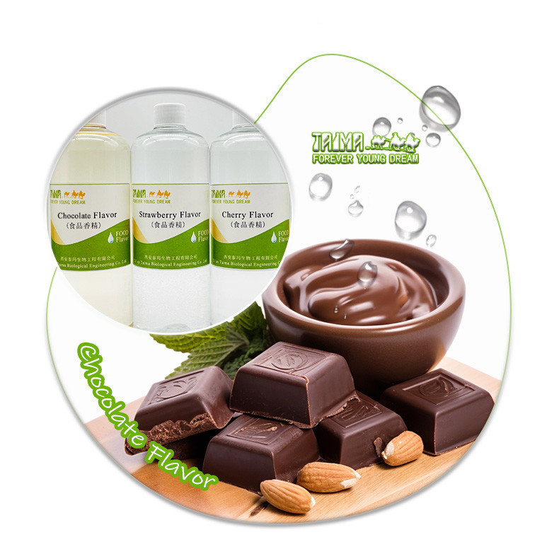 300 Tipos de Sabor de Alimentos Concentrados Sabores de Caramelo Sabor a Caramelo 200ml