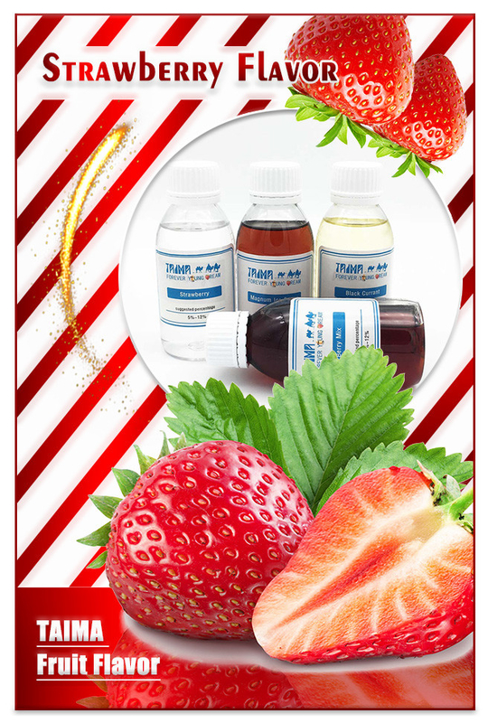 Xi an Taima Encuentra tus sabores favoritos de jugo de fruta vape de nuestra selección de 1000 concentrados