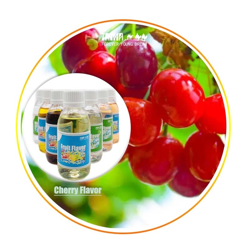 Anís líquido y grosellas negras 125 ml Concentrado de melocotón Aromas de frutas para vaporizar líquido y jugo
